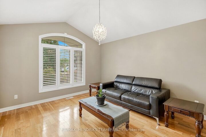 Property Photo: 17 First Street Louth N/A ON L2W 1C7
