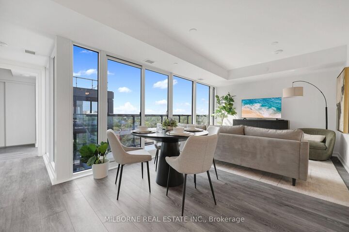 Property Photo: 2 Manderley Drive 701 ON M1N 0C7
