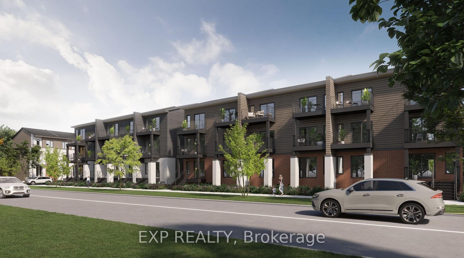 Property Photo:  201 Antelope Private  ON K2W 0C7 