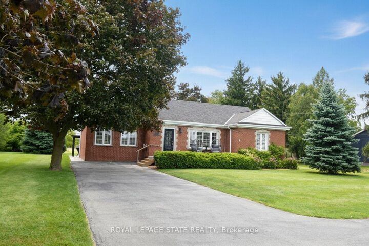 2565 Hwy 56 Road — photo 1