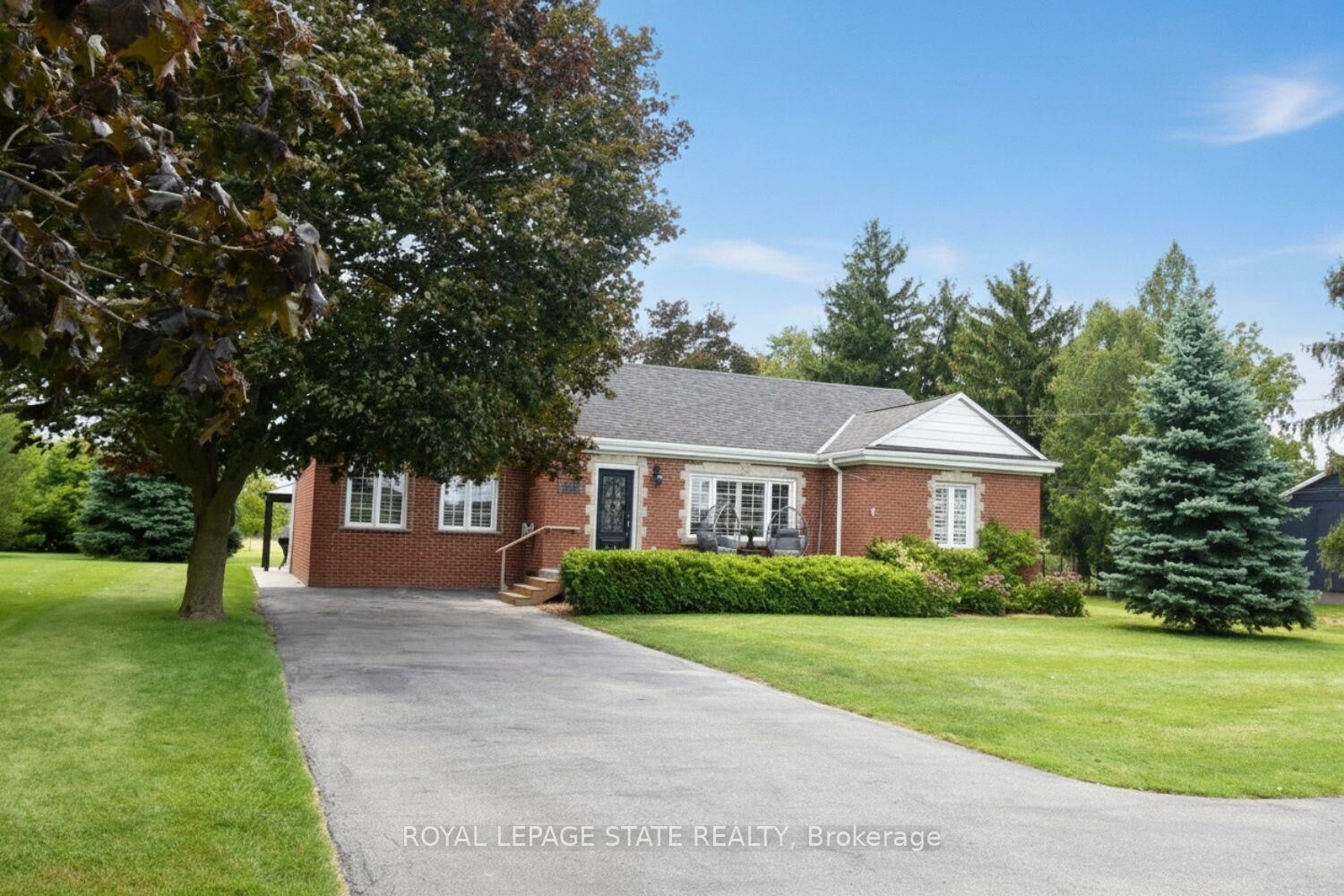 Property Photo:  2565 Hwy 56 Road  ON L0R 1C0 