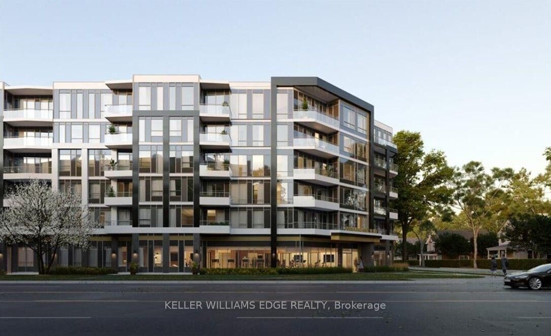 Property Photo: 2501 Saw Whet Boulevard 643 ON L6M 5N2