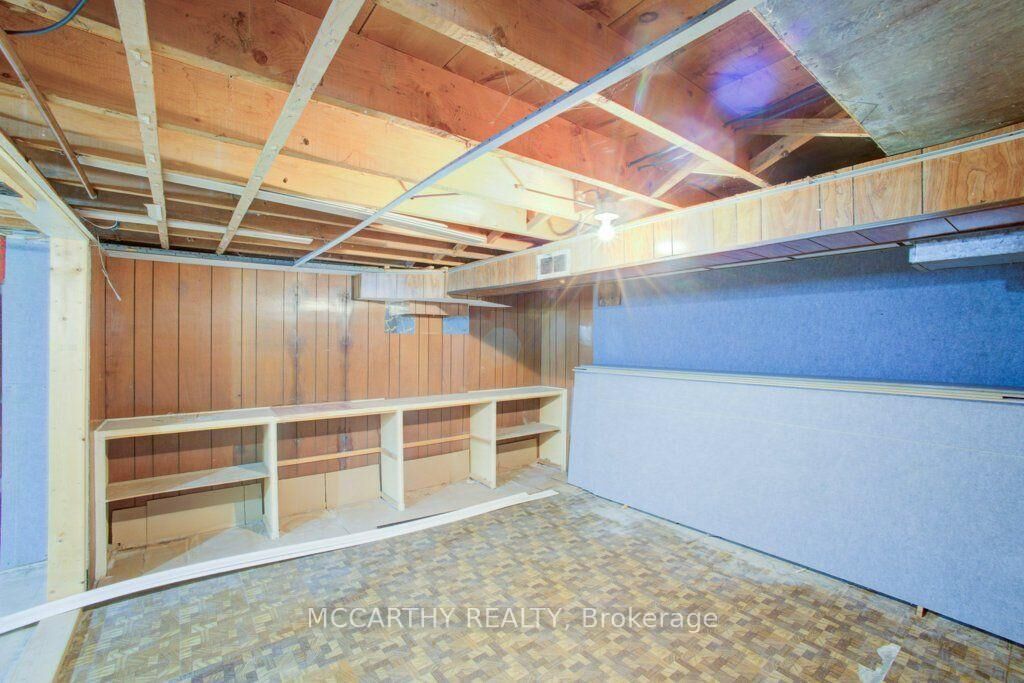 Property Photo: 20 Sarah Street ON L9W 2L8