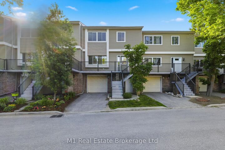 Property Photo: 295 Water Street 85 ON N1G 2X5