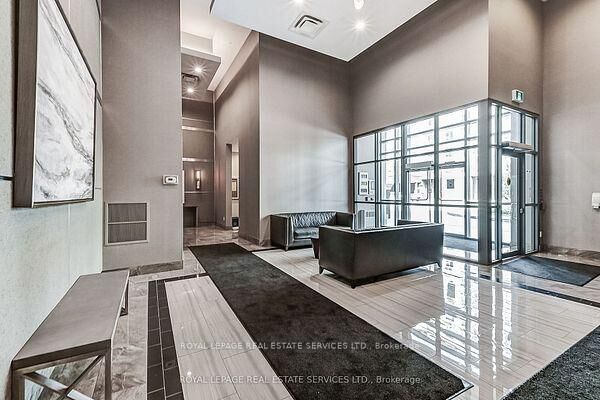 Property Photo: 2490 Old Bronte Road 503 ON L6M 0Y5