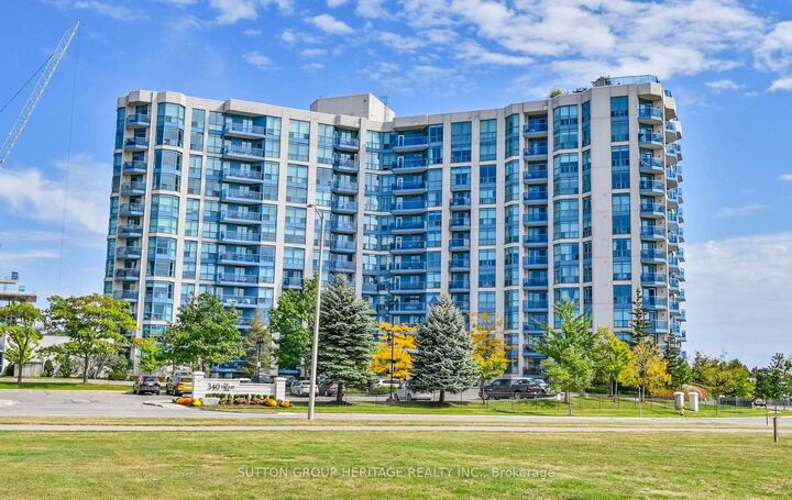 Photo de la propriété: 340 Watson Street W 902 ON L1N 9G1