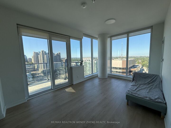 Property Photo: 15 Ellerslie Avenue 2210 ON M2N 0E7