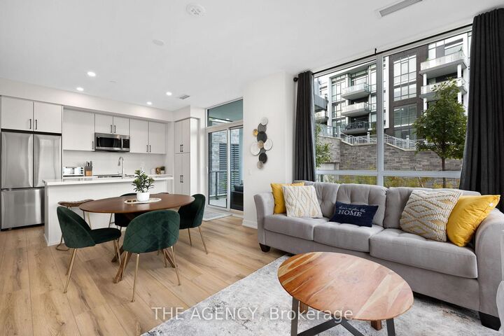 Property Photo: 415 Sea Ray Avenue G36 ON L9S 0R5
