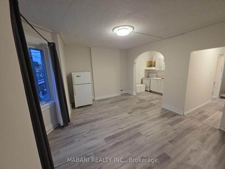 Property Photo:  2239 Dundas Street W  ON M6R 1X6 