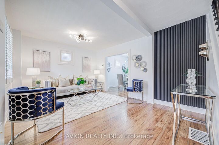 Property Photo: 225 Clarke Street ON L1H 5G2