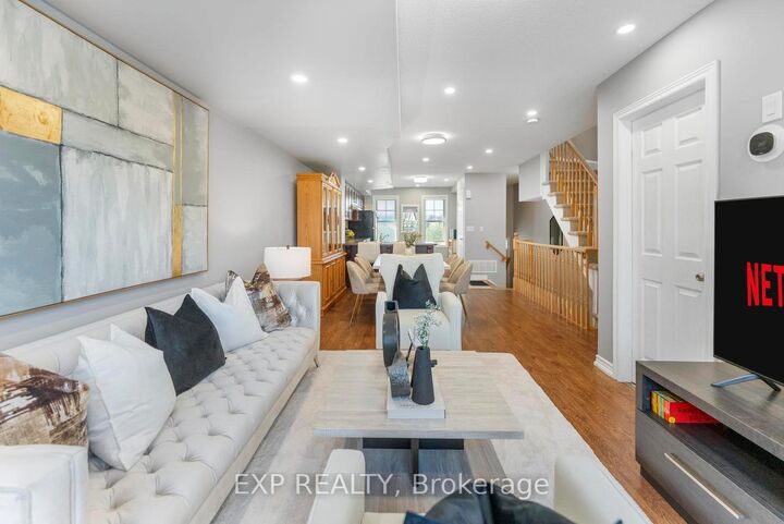 Property Photo: 1380 Costigan Road 13 ON L9T 8L2