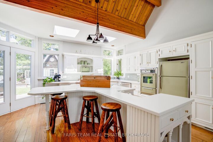 Property Photo: 478278 3rd Line ON L9V 1T7