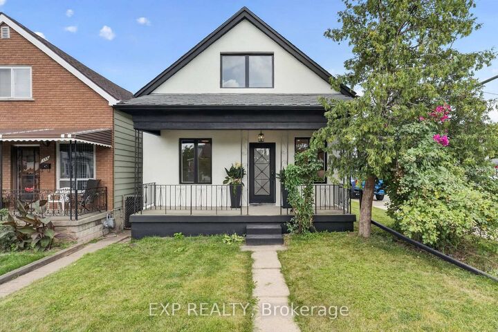 174 London Street N — photo 1
