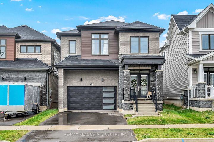 Photo de la propriété:  198 Whithorn Crescent  ON N3W 0C9 
