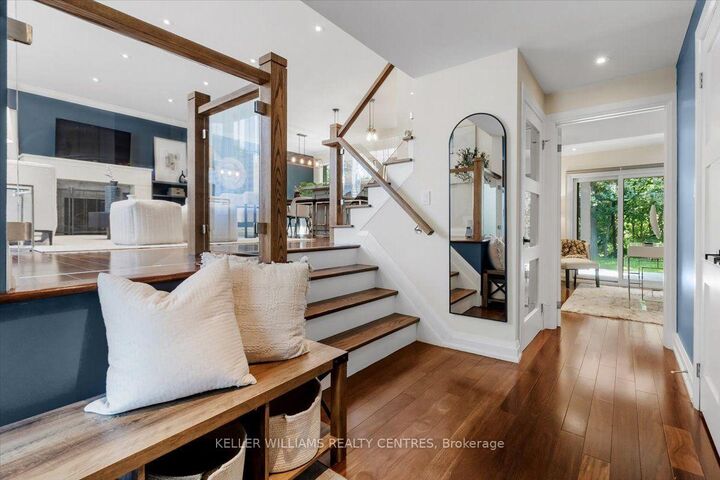Property Photo: 26 Crossburn Drive ON M3B 2Z2