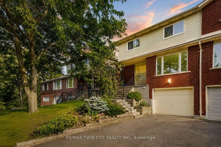 Property Photo:  68 Old Huron Court  ON N2R 1L7 