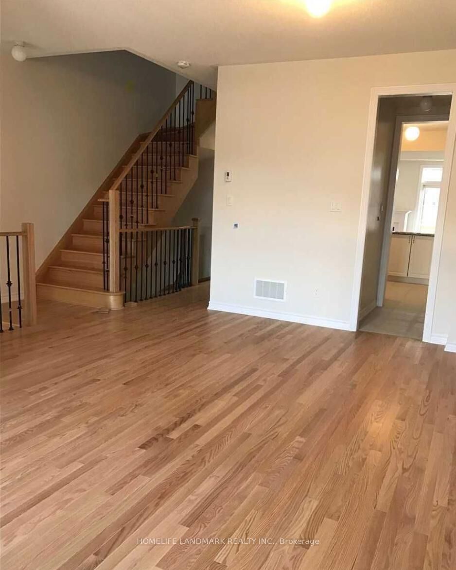 Property Photo: 85 Allegranza Avenue ON L4H 4S3