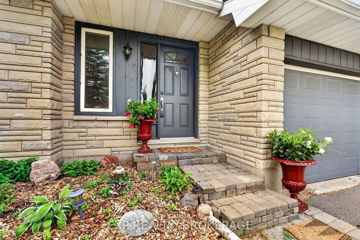 Property Photo: 1664 Wallbridge Loyalist Road ON K8N 4Z5