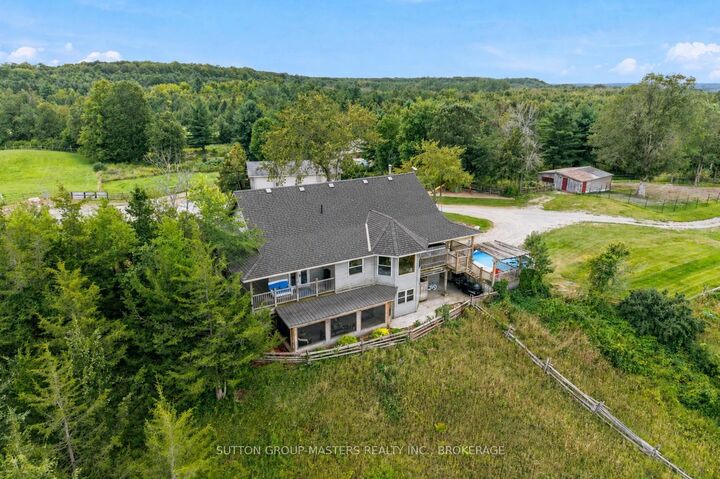 Property Photo: 670 Miller Road ON K0K 3G0