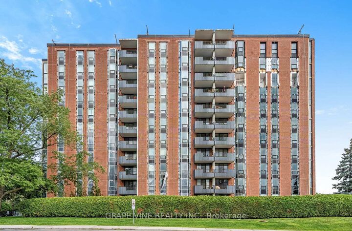2951 Riverside Drive 504 — photo 1