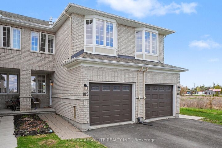 185 Desmond Trudeau Drive — photo 1