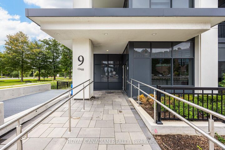Property Photo:  9 Clegg Road 902  ON L6G 0H3 