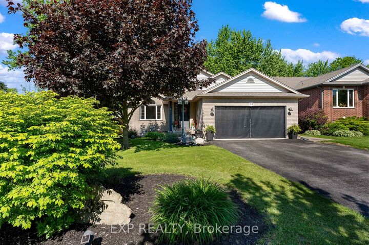 Property Photo:  43 Thorold Avenue  ON L0S 1K0 