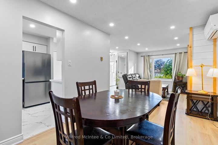 Property Photo: 517 Wales Drive ON N0H 2C1