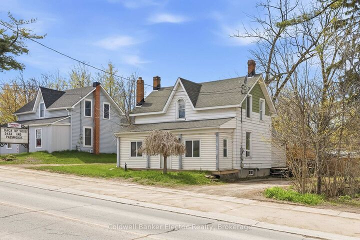 Property Photo:  782 Ward Street  ON K0L 1H0 