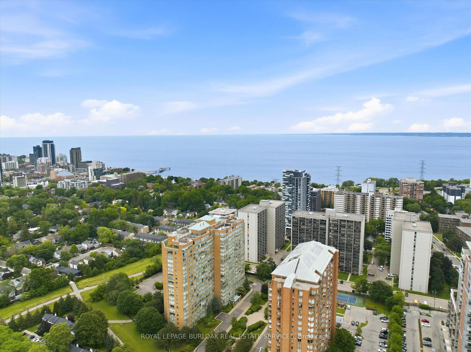 Property Photo: 1276 Maple Crossing Boulevard 110 ON L7S 2J9