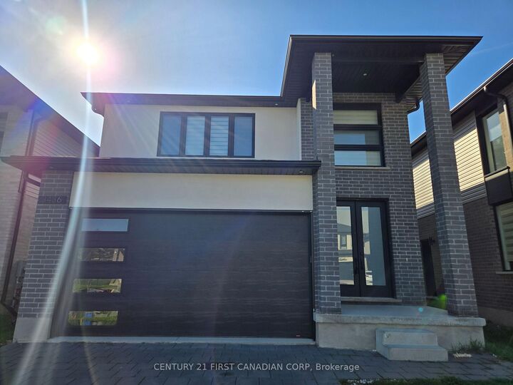 Property Photo:  3436 Emilycarr Lane  ON N6L 0A3 