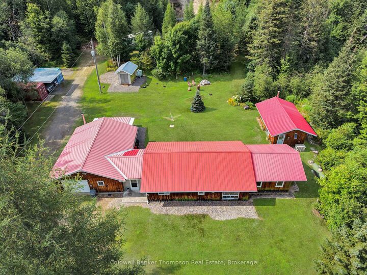 191 12th Concession Road — photo 1