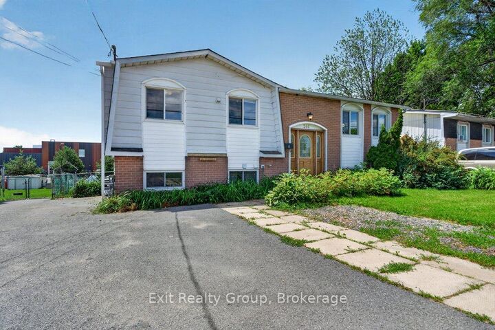 Property Photo:  244 Weller Avenue  ON K7K 2V2 