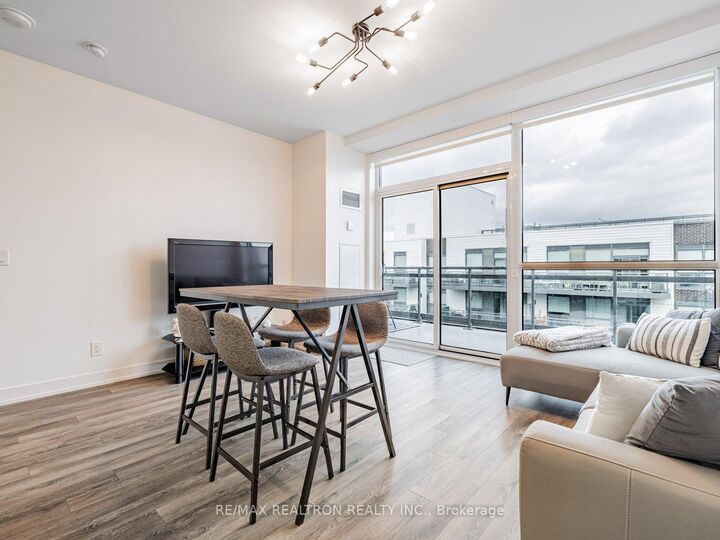 Property Photo:  301 Sea Ray Avenue C416  ON L9S 0L8 