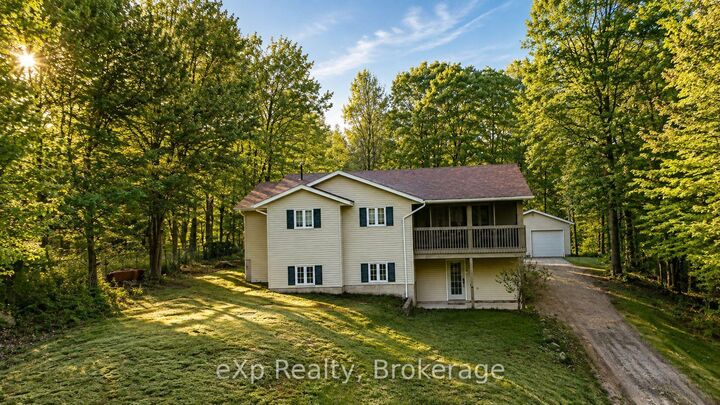 Property Photo: 1084 Bonnie Lake Road ON P1L 1W9