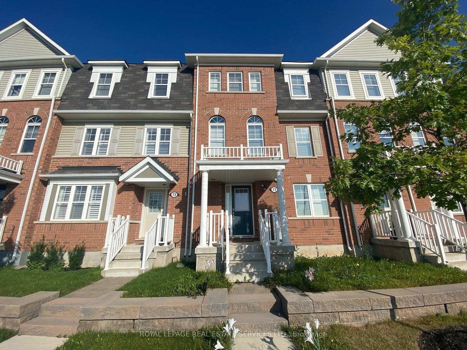 Property Photo:  22 Spring Creek Drive 73  ON L8B 1V7 