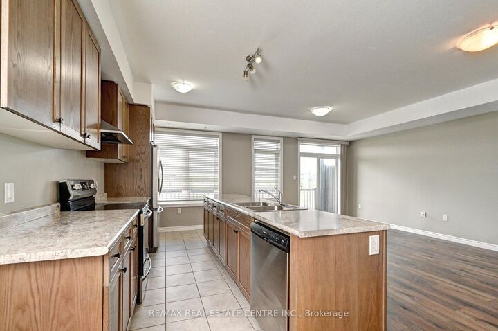 Property Photo:  102 Wheat Lane  ON N2R 0R6 