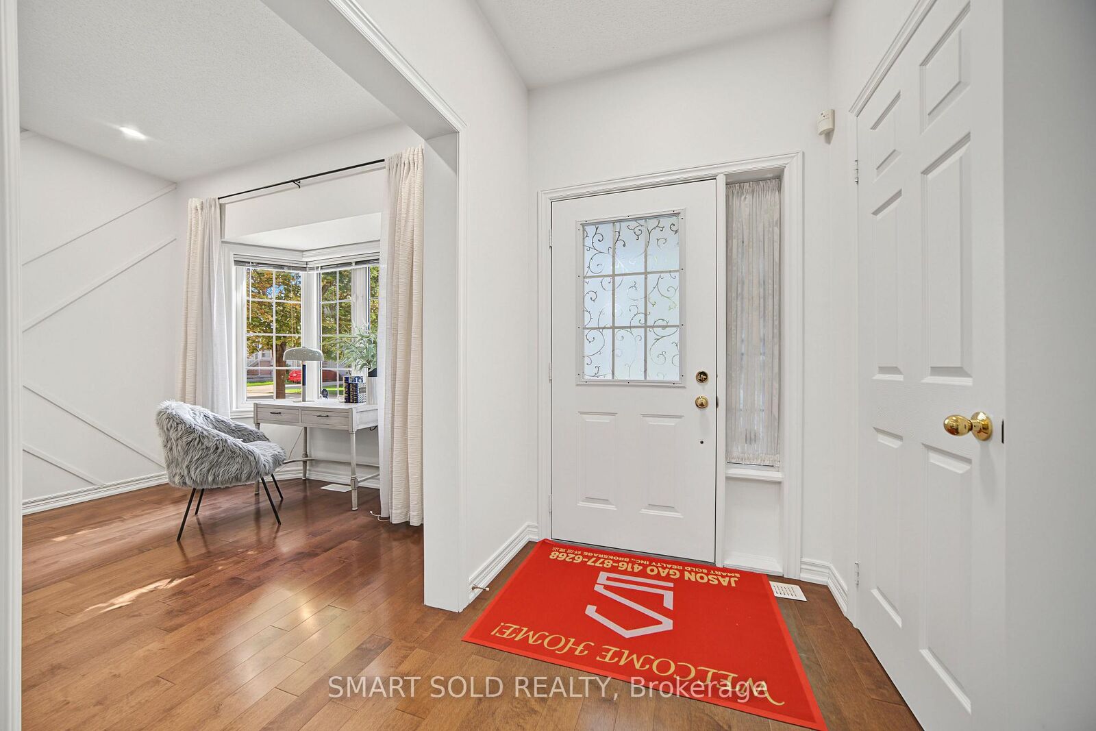 Property Photo: 12 John Gary Drive ON L3R 5G9