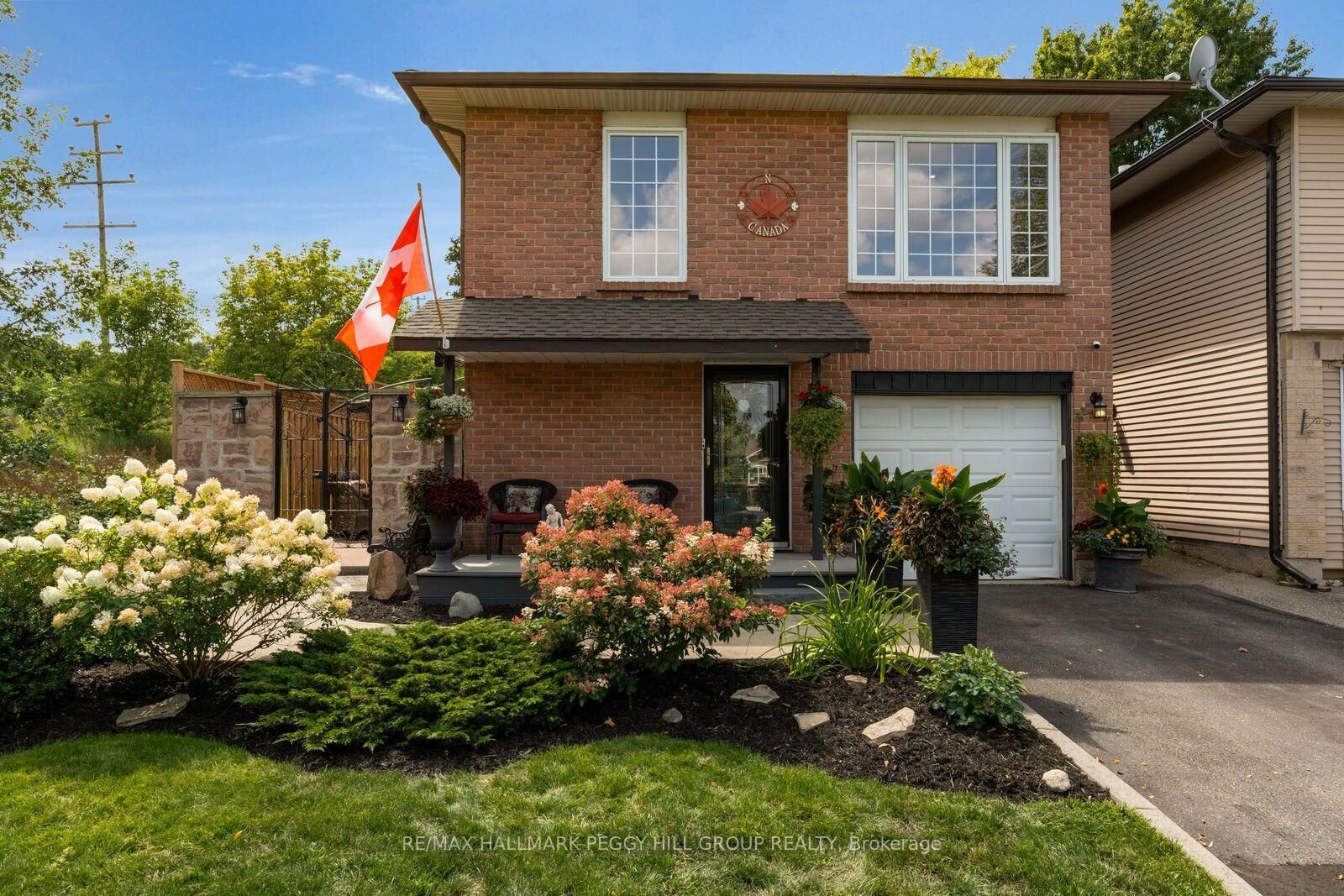 Property Photo: 154 Bythia Street ON L9W 4E8