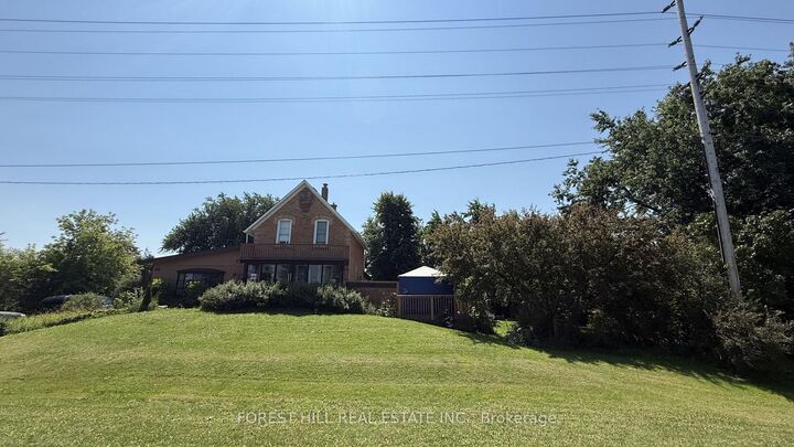 Property Photo:  435 Main Street W  ON L9V 3P1 