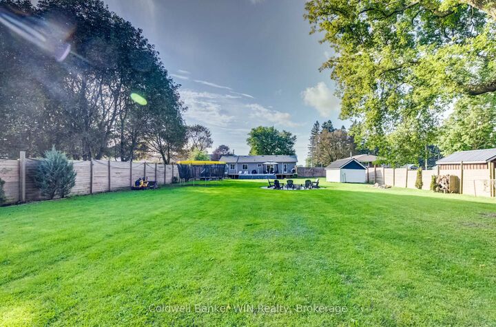 Property Photo: 340 Sligo Road W ON N0G 2L1