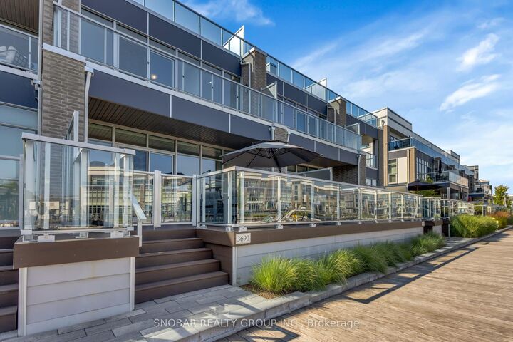 Property Photo: 3690 Ferretti Court ON L9S 0N9