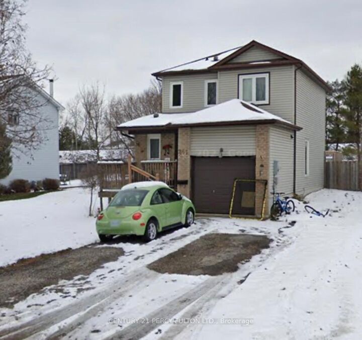 261 Mary Anne Drive — photo 1