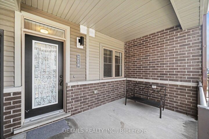 Property Photo:  214 Anyolite Private  ON K2J 7J3 