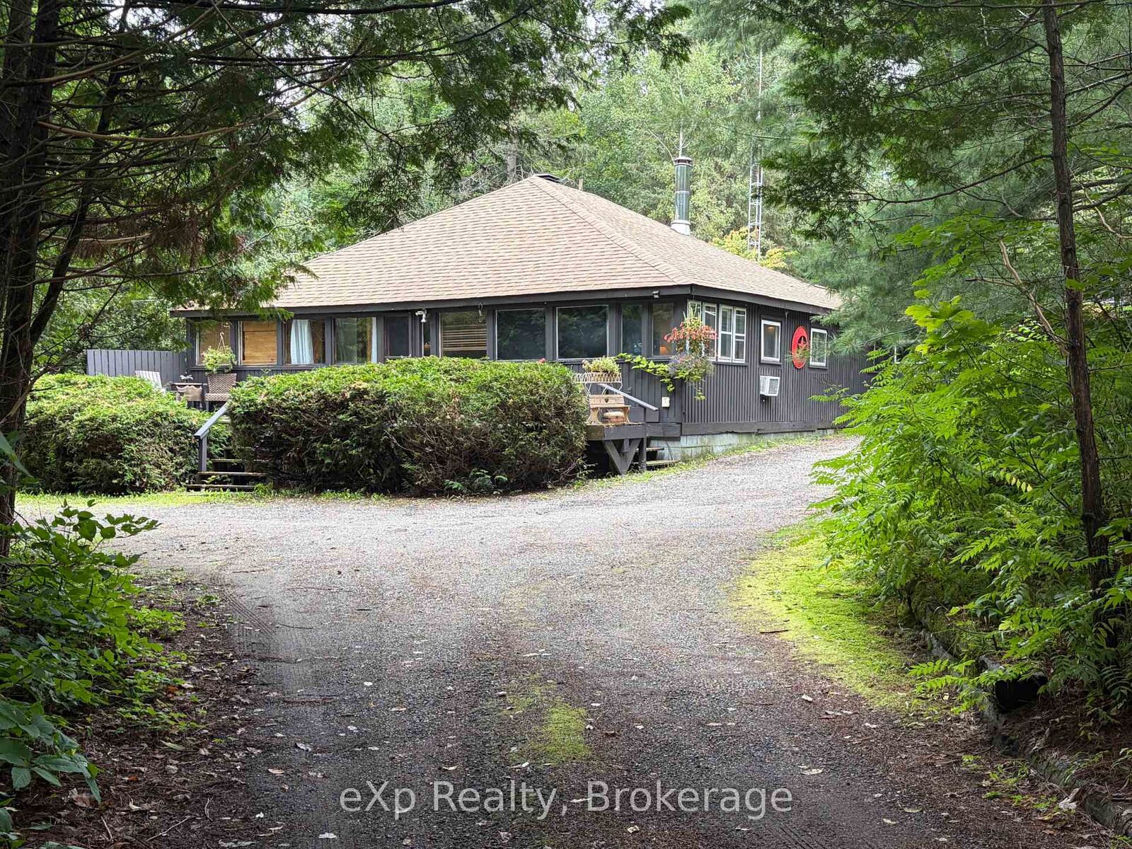 Property Photo: 1116 Springdale Park Road ON P1L 1W9