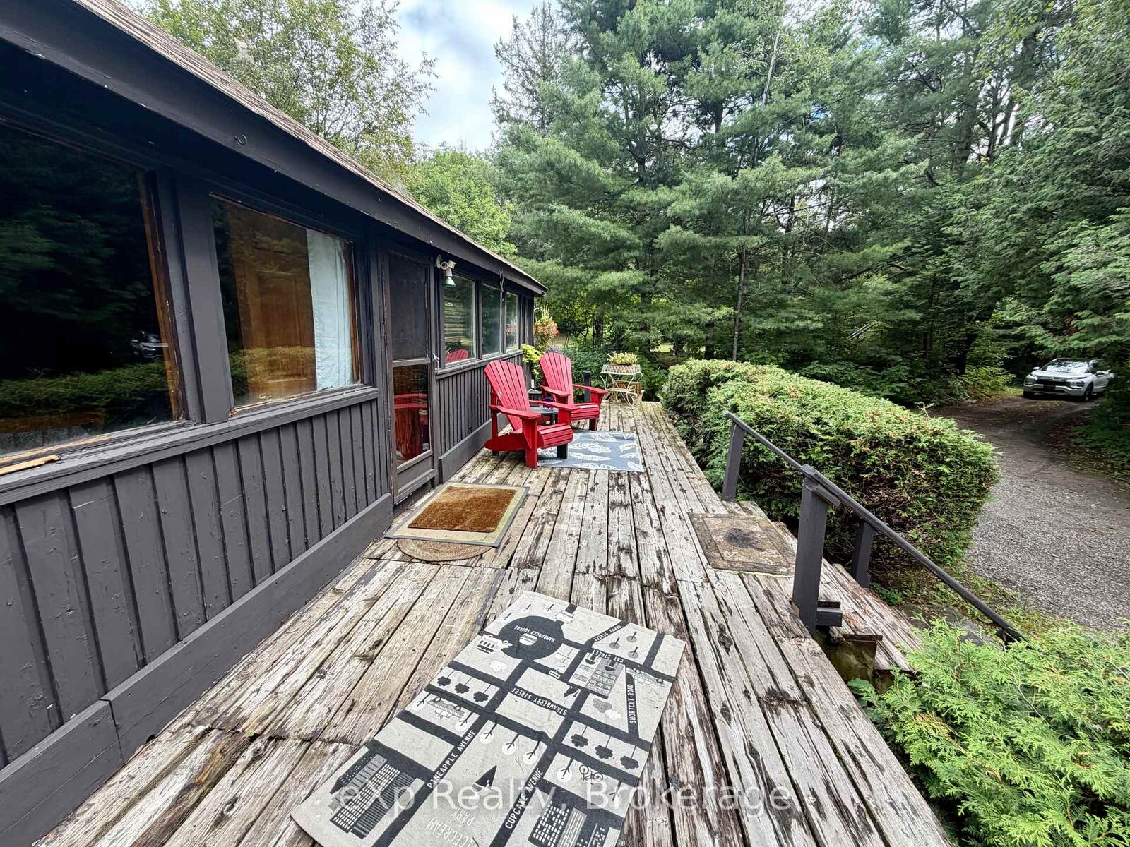Property Photo: 1116 Springdale Park Road ON P1L 1W9