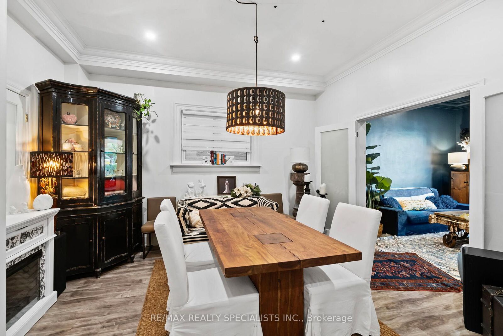 Property Photo:  73 Elm Grove Avenue  ON M6K 2J2 