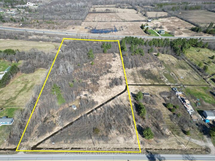 Property Photo:  810 Christie Lake Road  ON K7H 3C6 
