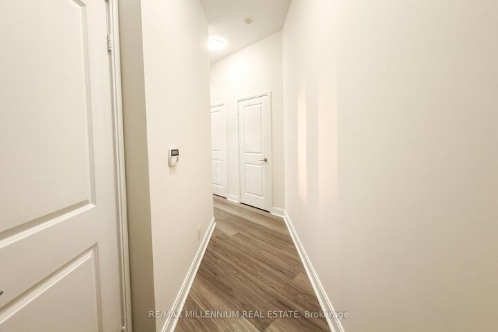 Property Photo:  80 Absolute Avenue Lph06  ON L4Z 0A5 