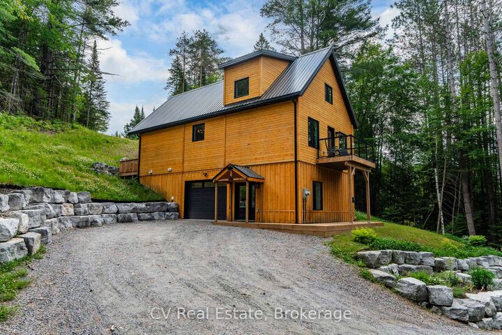 81 Balsam Chutes Road — photo 1